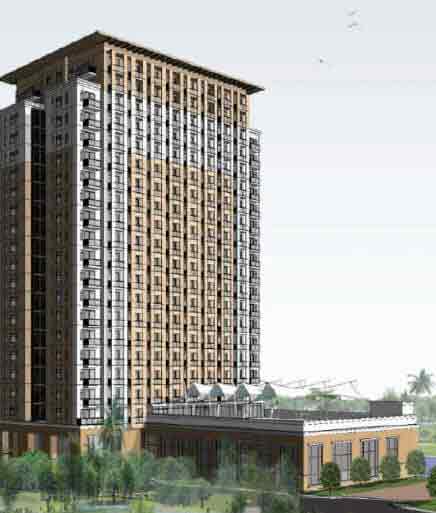 Tierra Lorenzo San Fernando Philippines