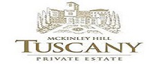 Tuscany Private Estate Logo