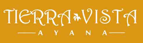 Tierra Vista Ayana Logo Tierra Vista Ayana Logo