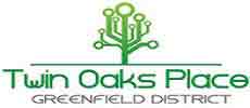 Twin Oaks Place Logo