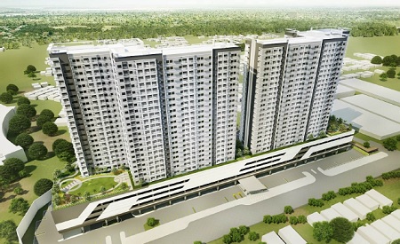 SMDC Twin Residences Philippines SMDC Twin Residences Philippines