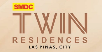 SMDC Twin Residences Logo