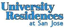 University Residences Logo
