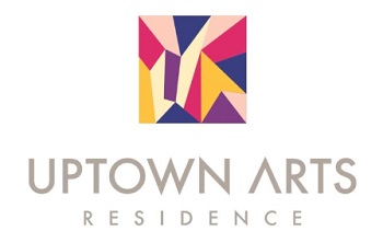 Uptown Arts Residence Logo