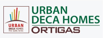 Urban Deca Homes Ortigas Logo