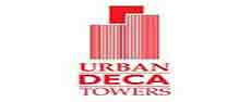 Urban Deca Towers EDSA Logo