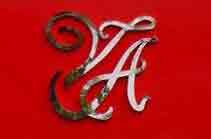 Villa Annapolis Subdivision Logo