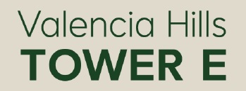 Valencia Hills Logo