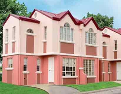 Vallejo Place Philippines