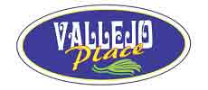 Vallejo Place Logo