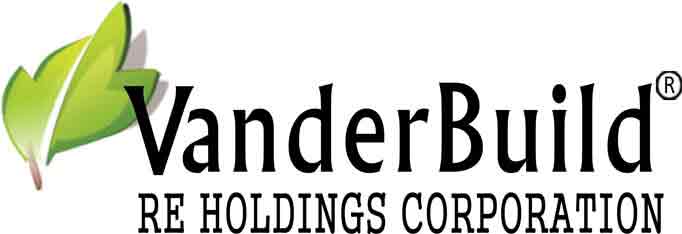 VanderBuild Logo