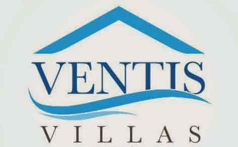 Ventis Villas Logo