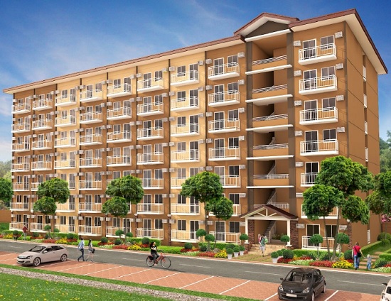 Camella Manors Verdant Philippines