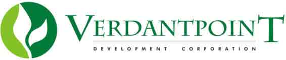 Verdantpoint Logo