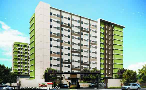 Verde Spatial (Condo For Sale) - Live Chat 24x7 | Price List