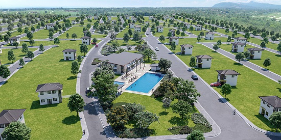 Vermont Settings Alviera Philippines