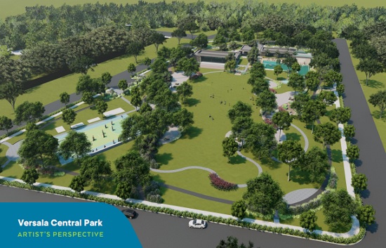 Versala Alviera Philippines Versala Alviera Philippines