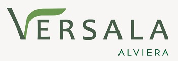 Versala Alviera Logo Versala Alviera Logo