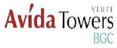 Avida Towers Verte Logo