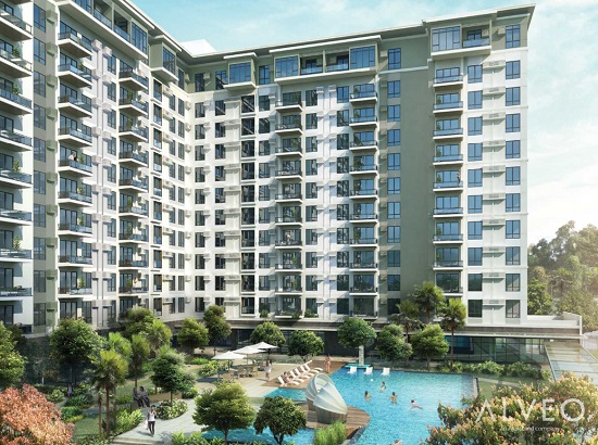 Viento at Cerca Philippines