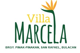 Villa Marcela Logo Villa Marcela Logo