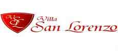 Villa San Lorenzo Logo
