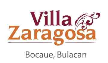 Villa Zaragoza Logo