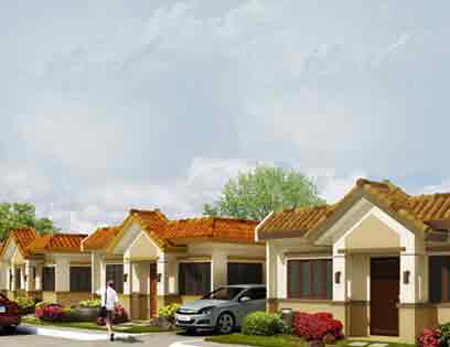 Villa Montserrat III Philippines Villa Montserrat III Philippines