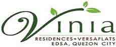 Vinia Residences Logo