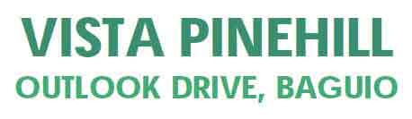 Pinehill Baguio Logo