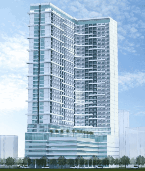 Suarez Residences Philippines