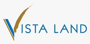 Vista Land Logo Vista Land Logo