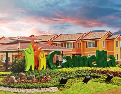 Camella Vita Philippines Camella Vita Philippines