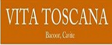 Vita Toscana Logo