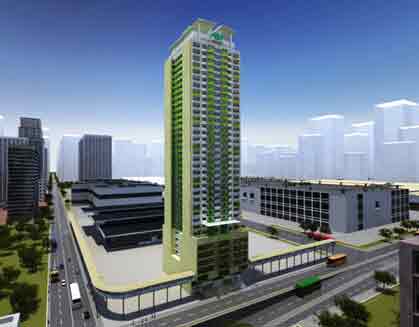  Vivaldi Residences Philippines