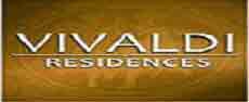  Vivaldi Residences Logo