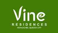 SMDC Vine Residences Logo
