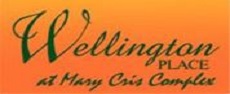 Wellington Place Logo Wellington Place Logo
