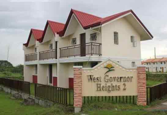 West Governor Heights 2 Philippines West Governor Heights 2 Philippines