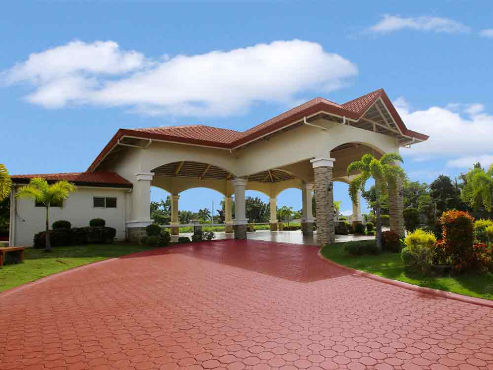 Woodlands of Grand Royale Philippines