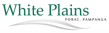 White Plains Porac Logo White Plains Porac Logo