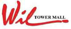 Wil Tower Logo Wil Tower Logo