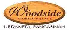 Woodside Garden Village Logo
