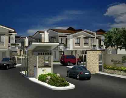 Woodsville Residences Philippines Woodsville Residences Philippines