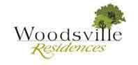 Woodsville Residences Logo Woodsville Residences Logo
