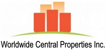 Worldwide Central Properties Inc Logo