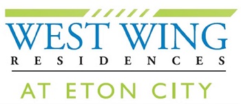 West Wing Residences Logo