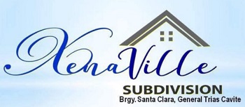 Xenaville Subdivision Logo