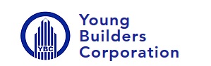 Young Builders Corp Logo