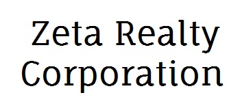 Zeta Realty Corporation Logo